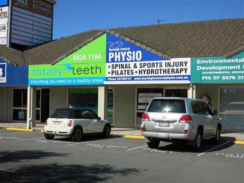 Burleigh Heads QLD 4220