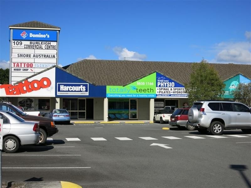 Burleigh Heads QLD 4220