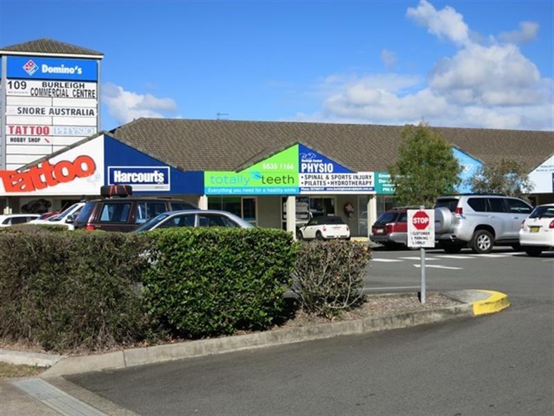 Burleigh Heads QLD 4220
