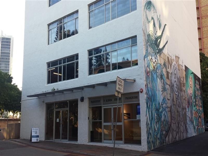 Surfers Paradise QLD 4217