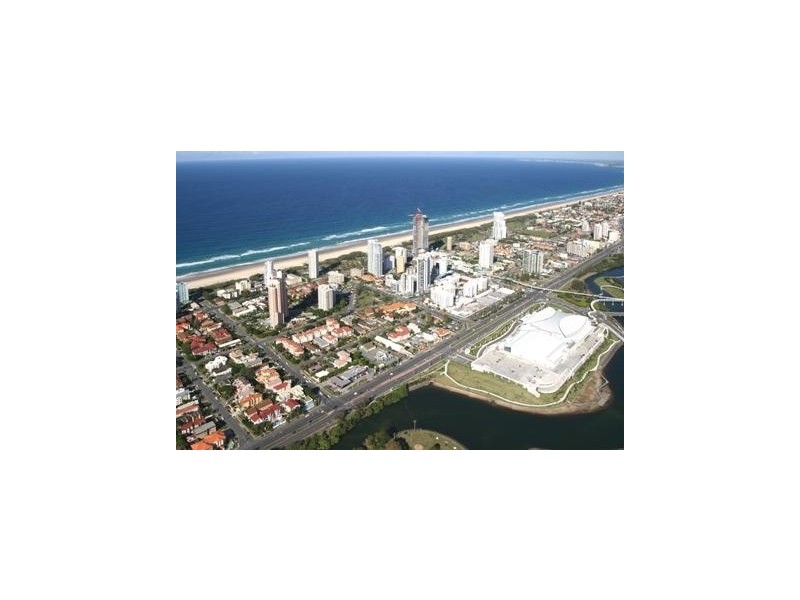 Broadbeach QLD 4218