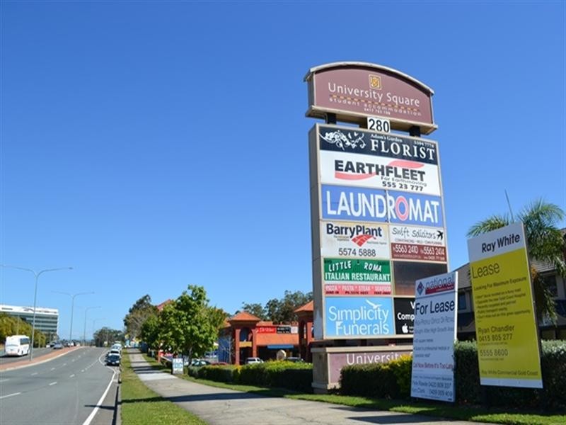 Parkwood QLD 4214