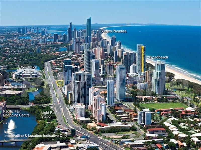 Broadbeach QLD 4218