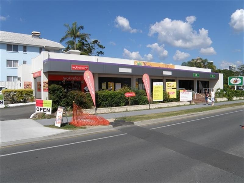 2791 Gold Coast Highway, Broadbeach QLD 4218