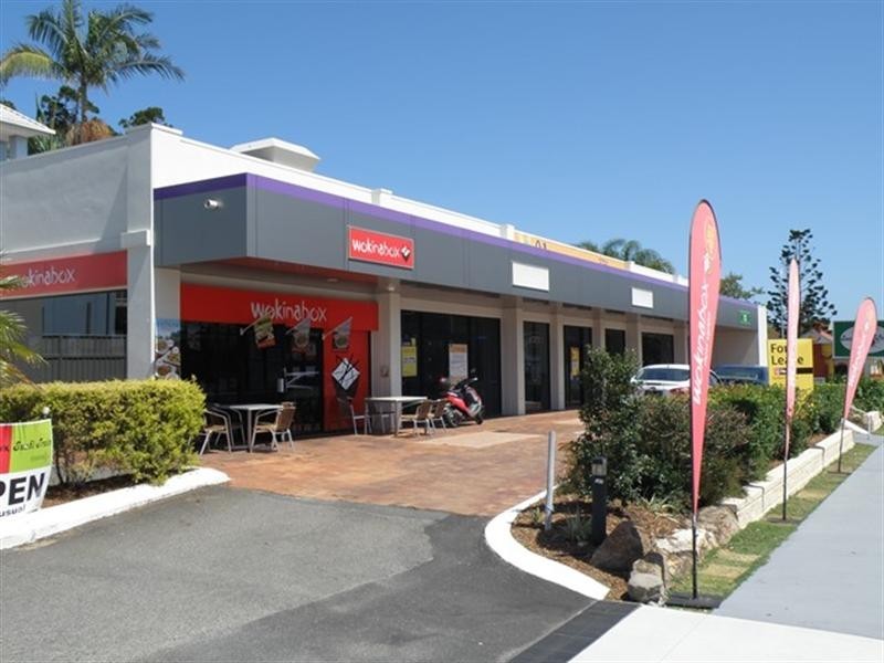 2791 Gold Coast Highway, Broadbeach QLD 4218