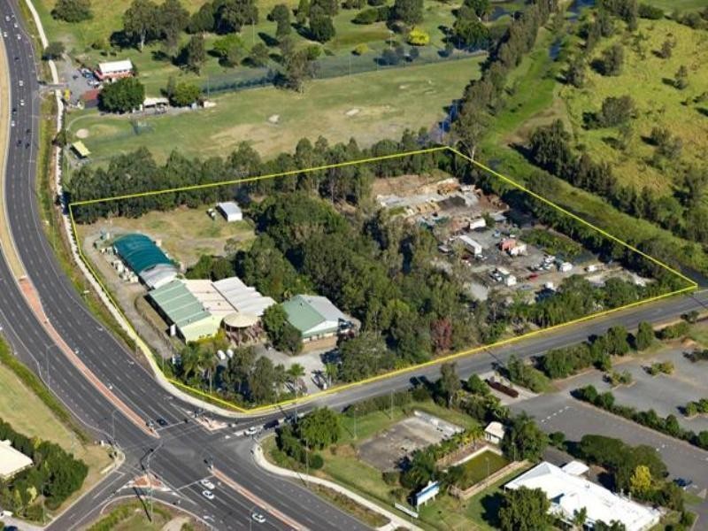 Carrara QLD 4211