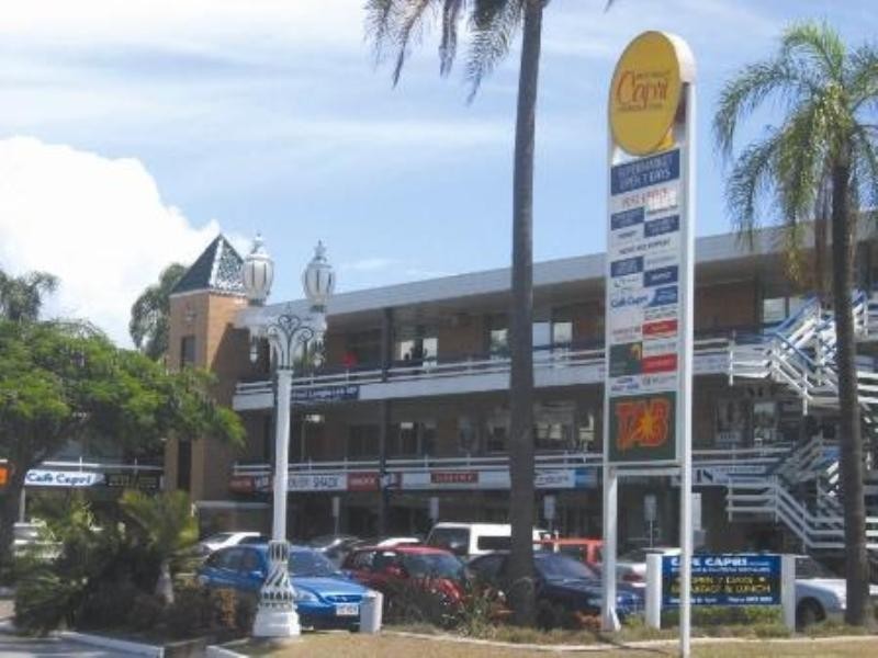 Isle Of Capri QLD 4217