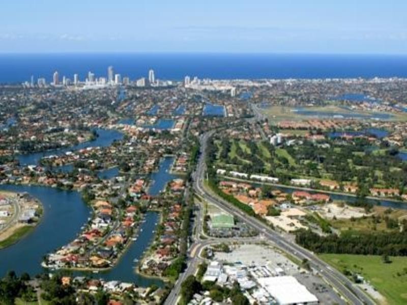 Carrara QLD 4211