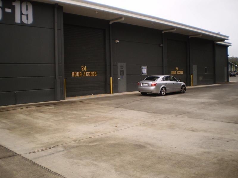 Tweed Heads NSW 2485