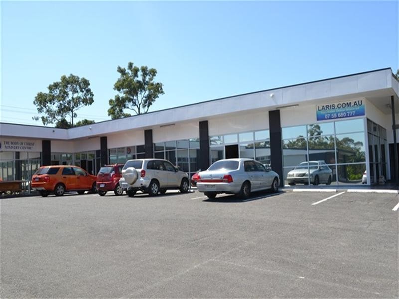 Burleigh Heads QLD 4220