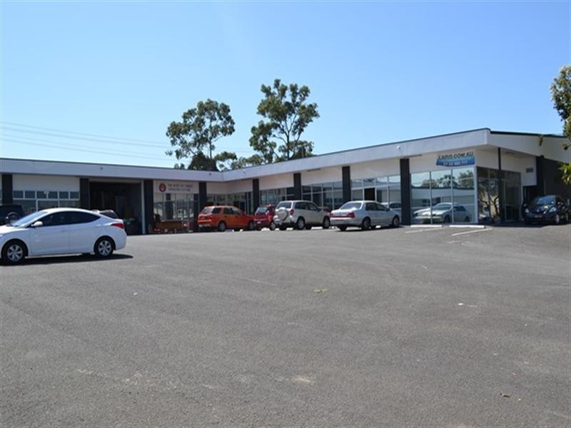 Burleigh Heads QLD 4220