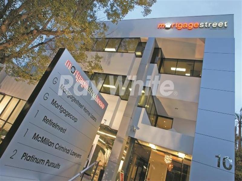 10 Short Street, Southport QLD 4215