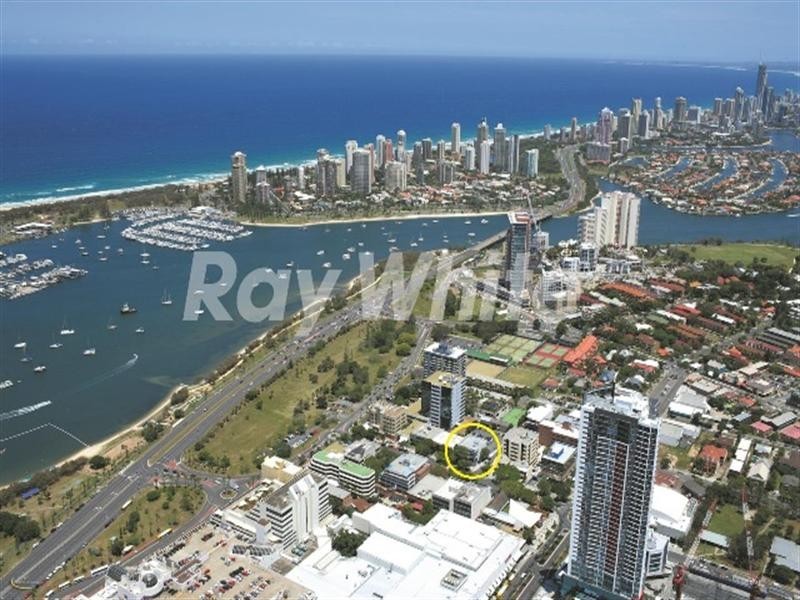 10 Short Street, Southport QLD 4215