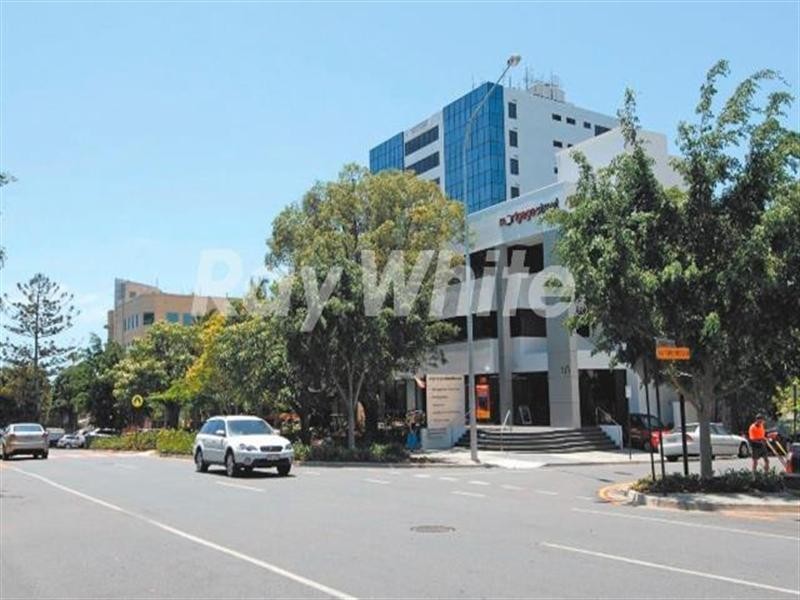 10 Short Street, Southport QLD 4215