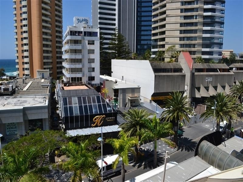 Surfers Paradise QLD 4217
