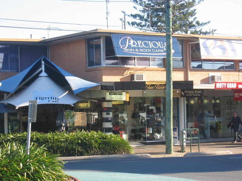 Surfers Paradise QLD 4217