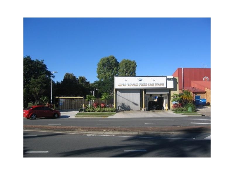 Mermaid Waters QLD 4218