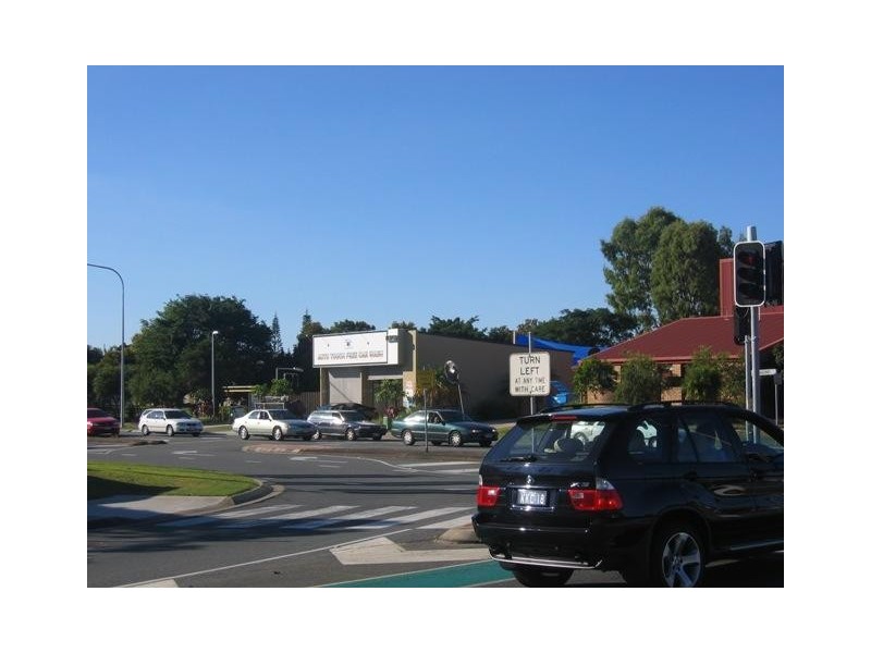 Mermaid Waters QLD 4218