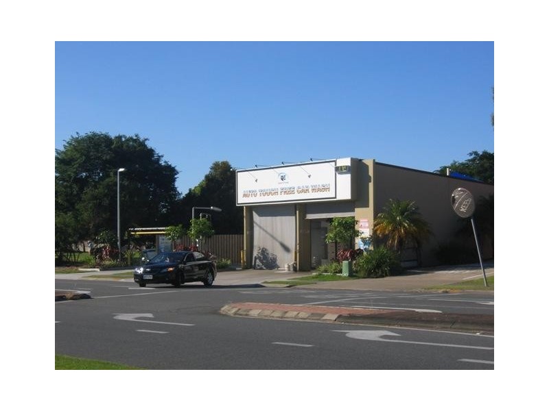 Mermaid Waters QLD 4218