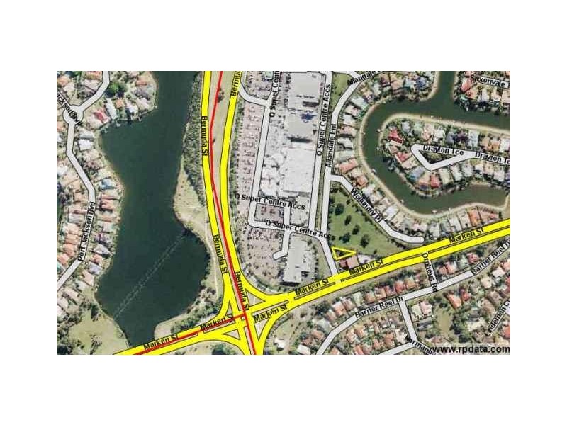 Mermaid Waters QLD 4218