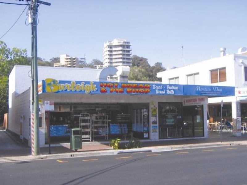 Burleigh Heads QLD 4220