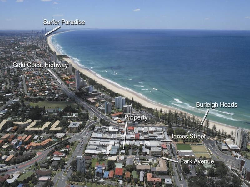 Burleigh Heads QLD 4220