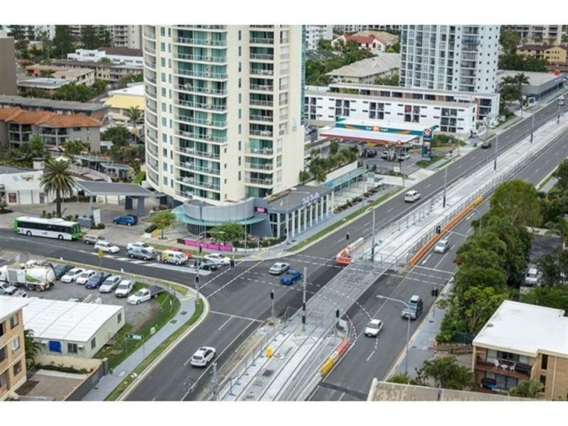 Surfers Paradise QLD 4217