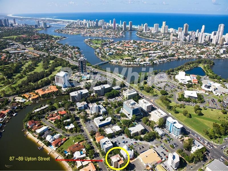 87-89 Upton Street, Bundall QLD 4217