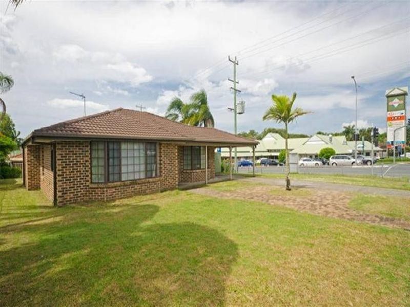 249 Central Street, Arundel QLD 4214