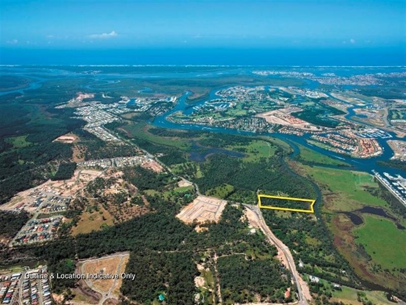 4 Oakey Creek Road, Coomera QLD 4209