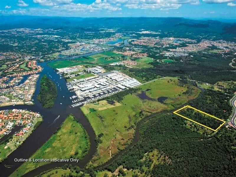 4 Oakey Creek Road, Coomera QLD 4209