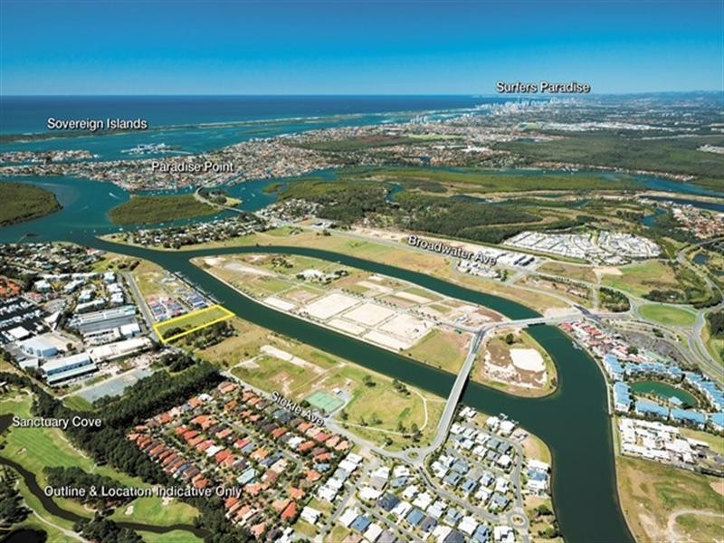 39 Sickle Avenue, Hope Island QLD 4212