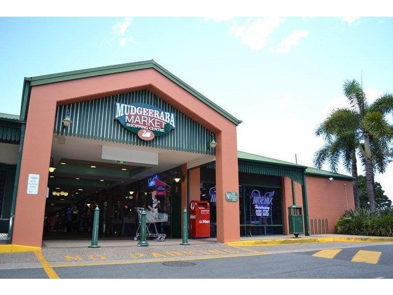 60 Railway Street, Mudgeeraba QLD 4213