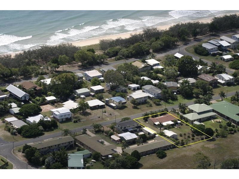 Woodgate QLD 4660