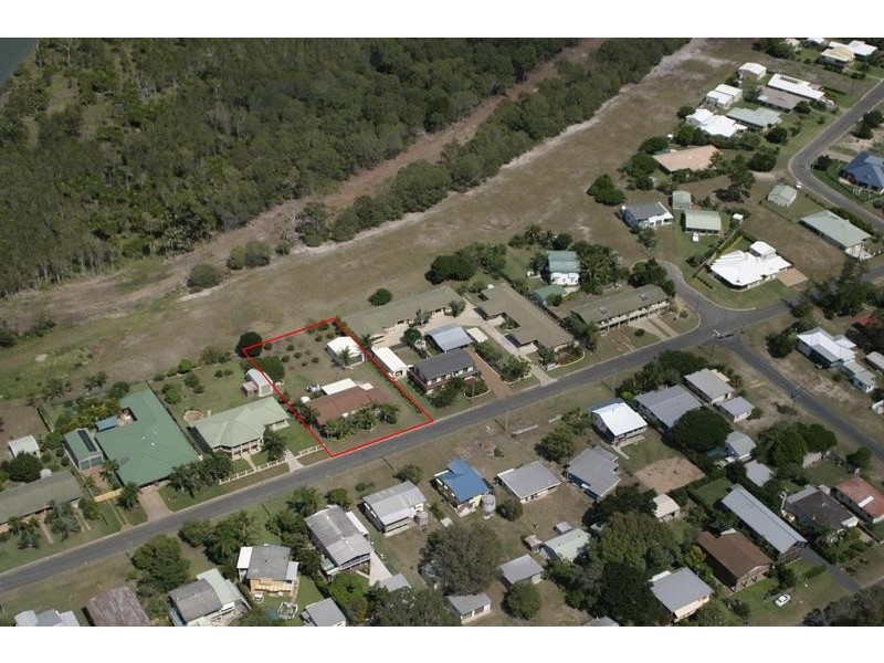 Woodgate QLD 4660
