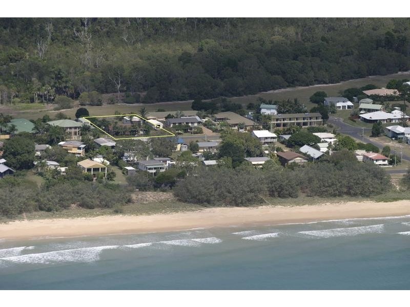 Woodgate QLD 4660