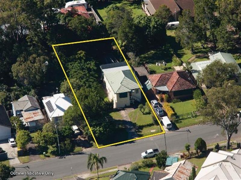 17 Egerton Street, Southport QLD 4215