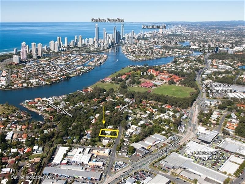 17 Egerton Street, Southport QLD 4215