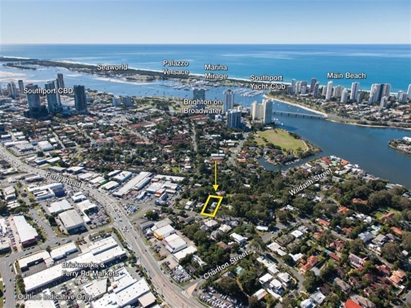 17 Egerton Street, Southport QLD 4215