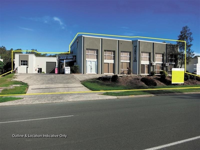 Burleigh Heads QLD 4220