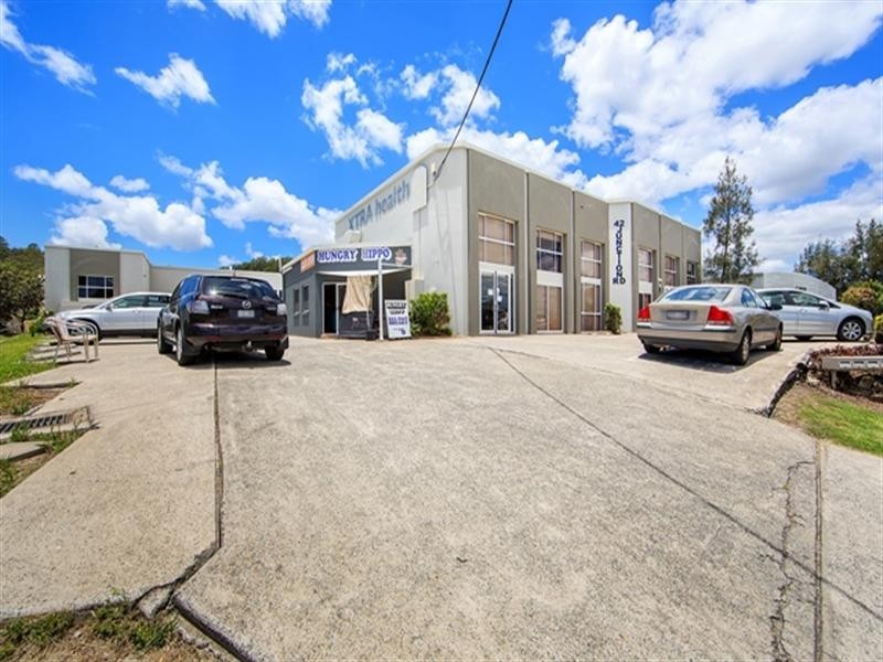 Burleigh Heads QLD 4220