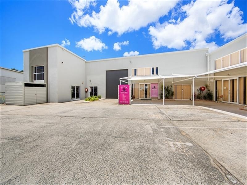 Burleigh Heads QLD 4220