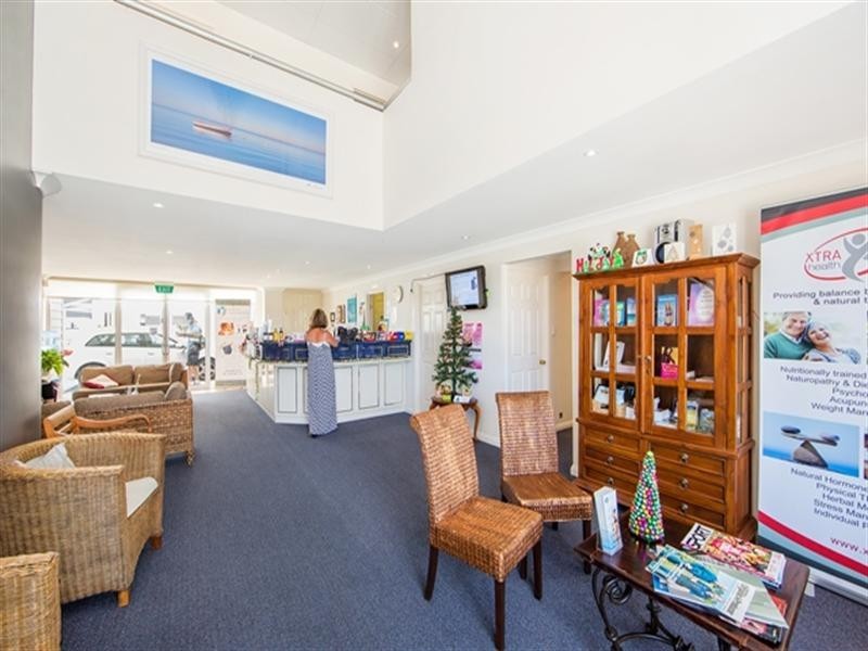 Burleigh Heads QLD 4220