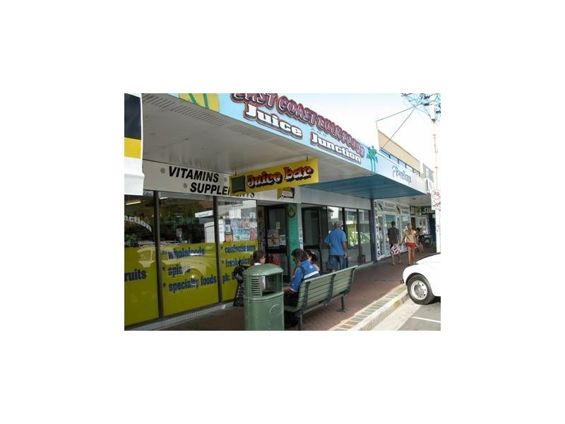 Burleigh Heads QLD 4220