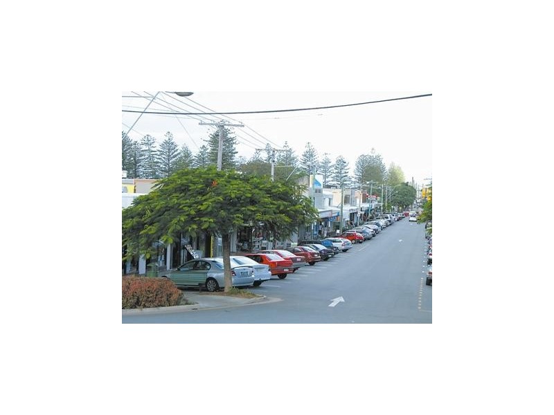 Burleigh Heads QLD 4220