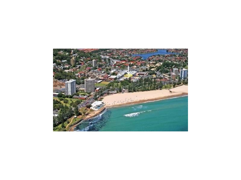 Burleigh Heads QLD 4220