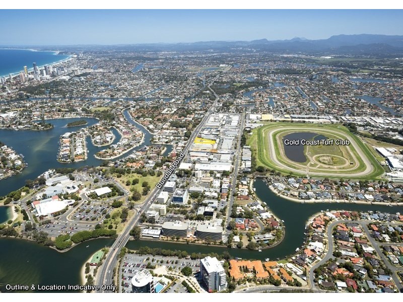88-90 Bundall Road, Bundall QLD 4217