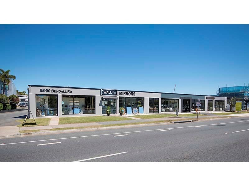 88-90 Bundall Road, Bundall QLD 4217