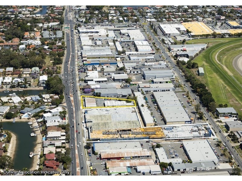 88-90 Bundall Road, Bundall QLD 4217