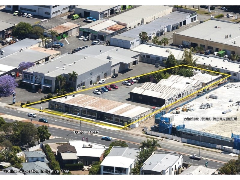 88-90 Bundall Road, Bundall QLD 4217